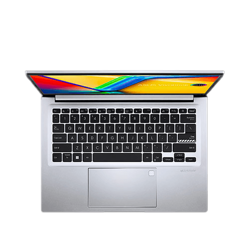 ASUS VivoBook 14X 2023 (13th Gen Intel Core i7-13700H | Intel UHD Graphics) Image
