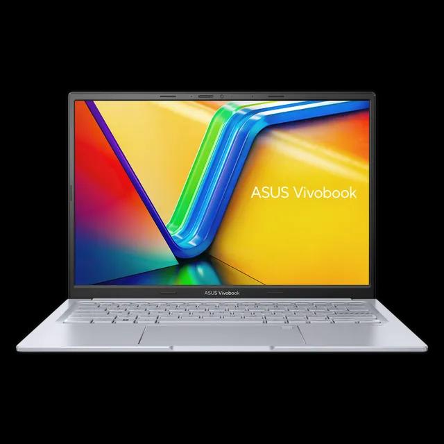 Asus Vivobook 14X 2023 (Intel Core i9-13900H | Intel Iris Xe)