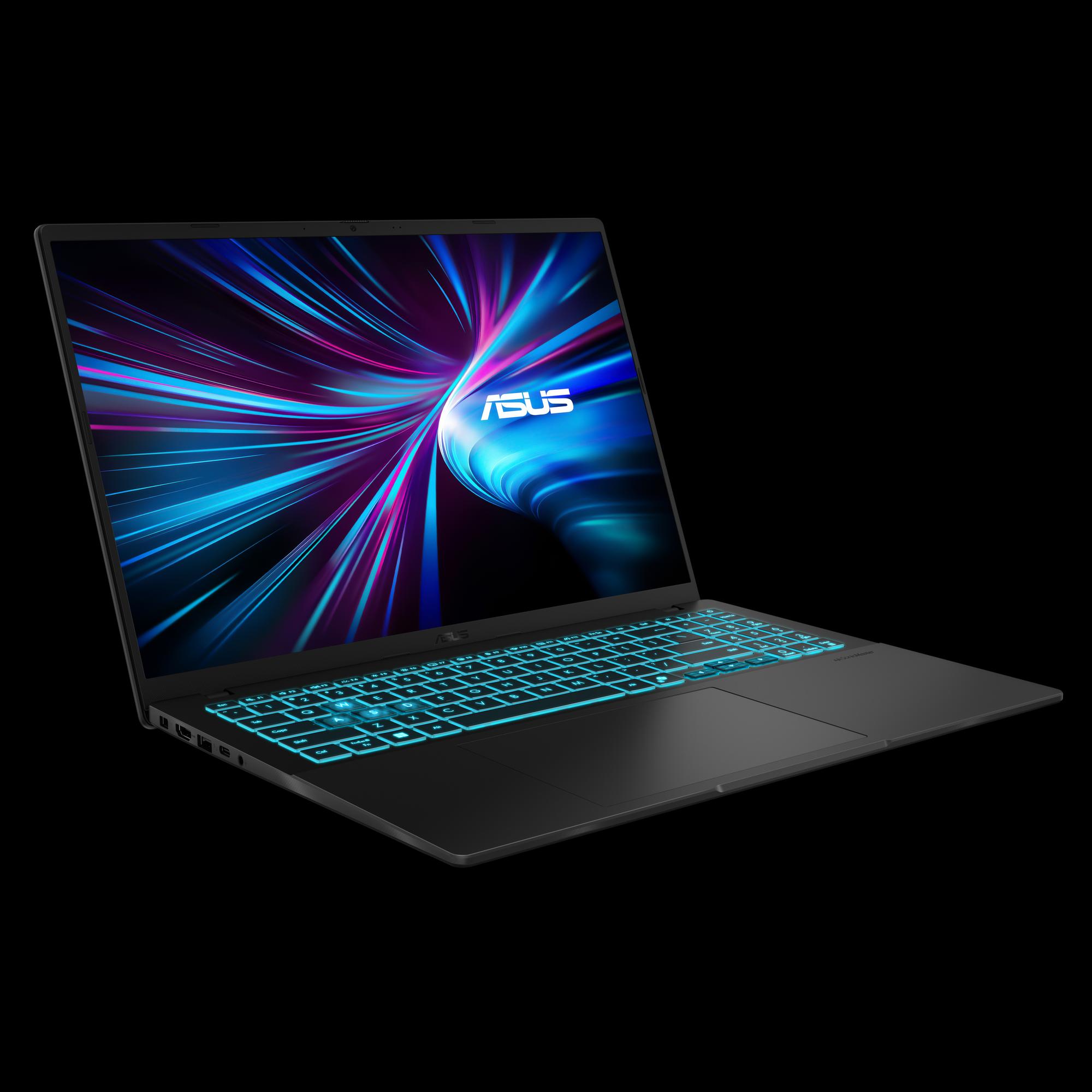 ASUS Vivobook V16 2025 (Intel Core 7 240H | RTX 3050 Graphics)