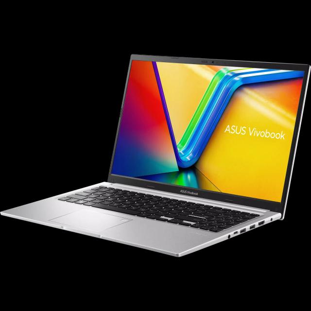 ASUS VivoBook 15 2022 (12th Gen Intel Core i7-12700H | Intel Iris Xe Graphics) Image