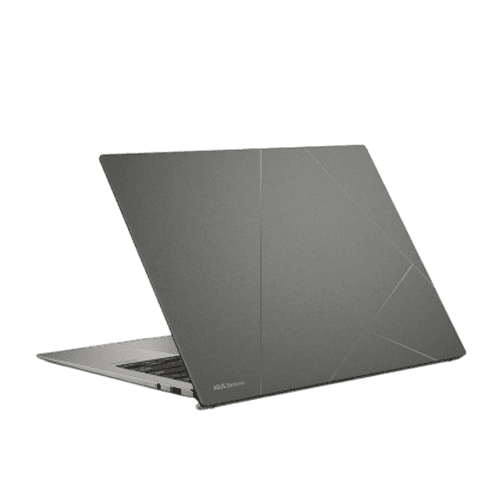 Asus Zenbook S 13 OLED 2024 -  (Core Ultra 7 155H, 16GB, 1TB, 13″ 3k OLED)
