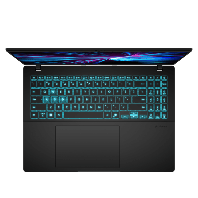 ASUS Gaming V16 2025 (Intel Core 5 210H | RTX 4050 Graphics)