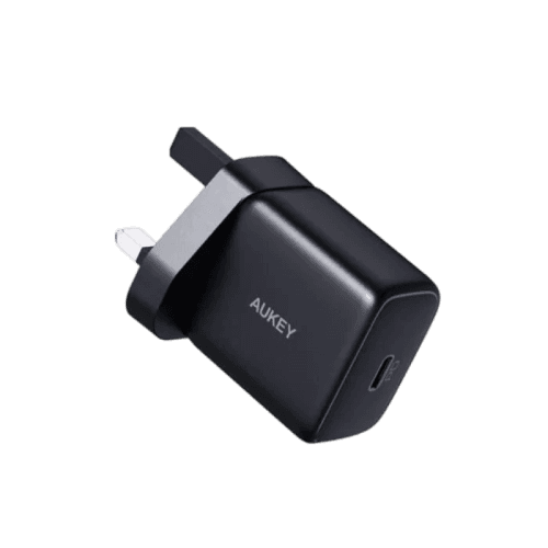 Aukey PA-R1P Swift 30W Nano Wall Charger with PPS Image