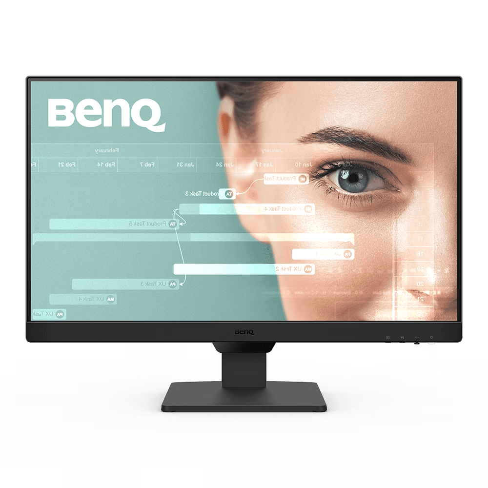 BenQ 24 inch GW2490 Home & Office Monitor