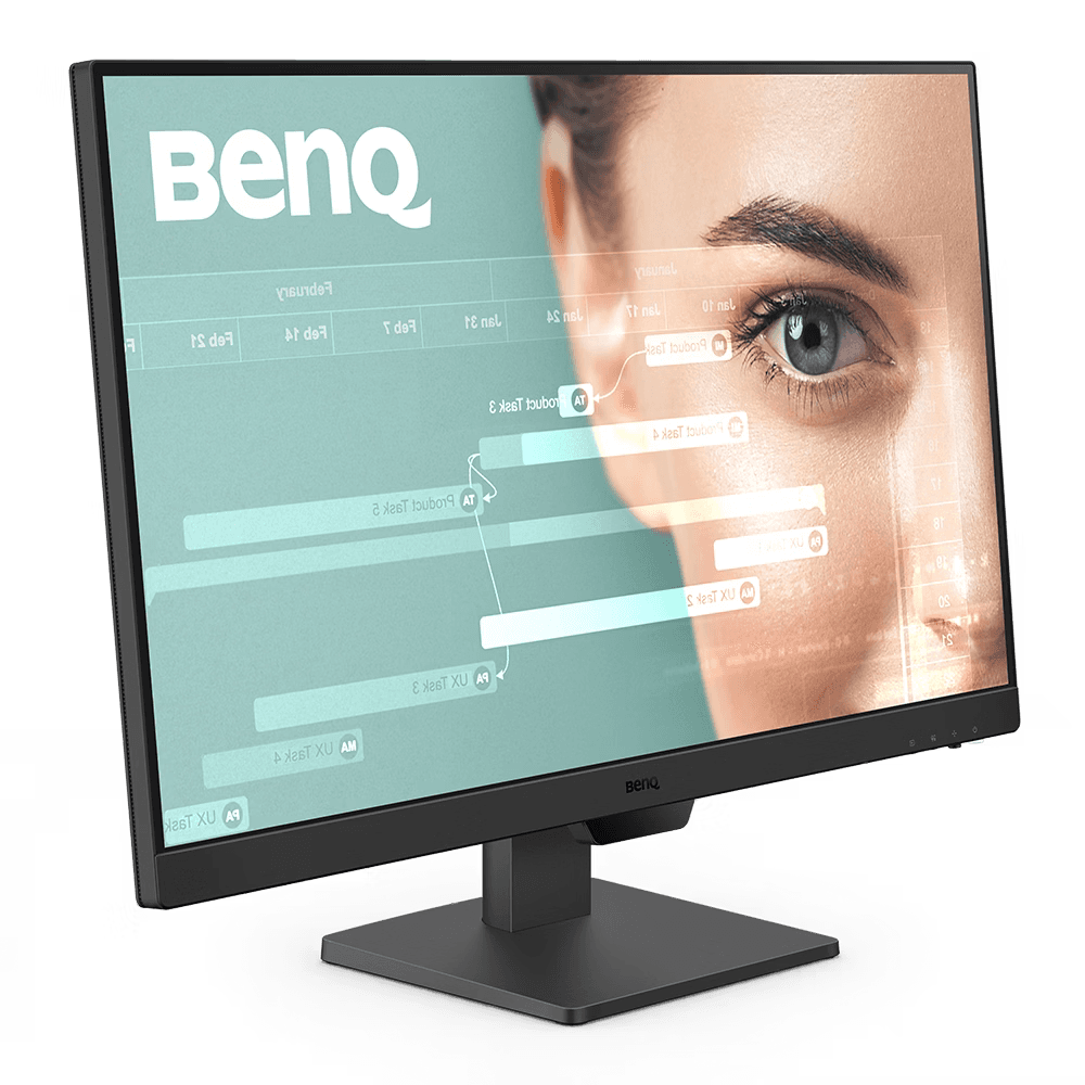 BenQ GW2790T 27" Monitor Home Office Monitor