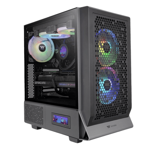 PC Build Under Rs. 1.5 Lakhs (Intel)