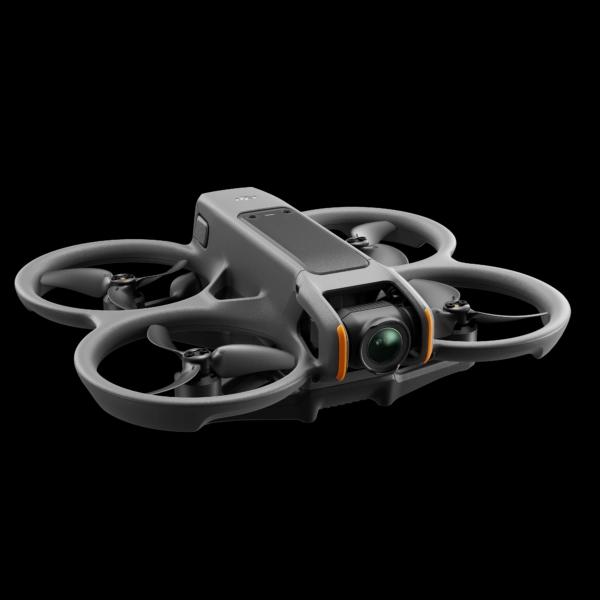 DJI Avata 2 Fly More Combo (3 Battery)
