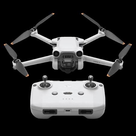 DJI Mini 3 Pro(With Normal RC) Image