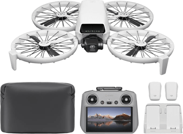 DJI Flip Drone