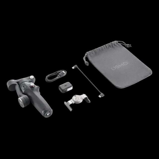 DJI Osmo Mobile 7P
