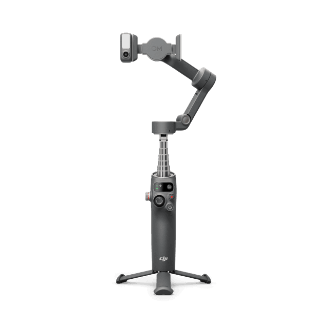 DJI Osmo Mobile 7P