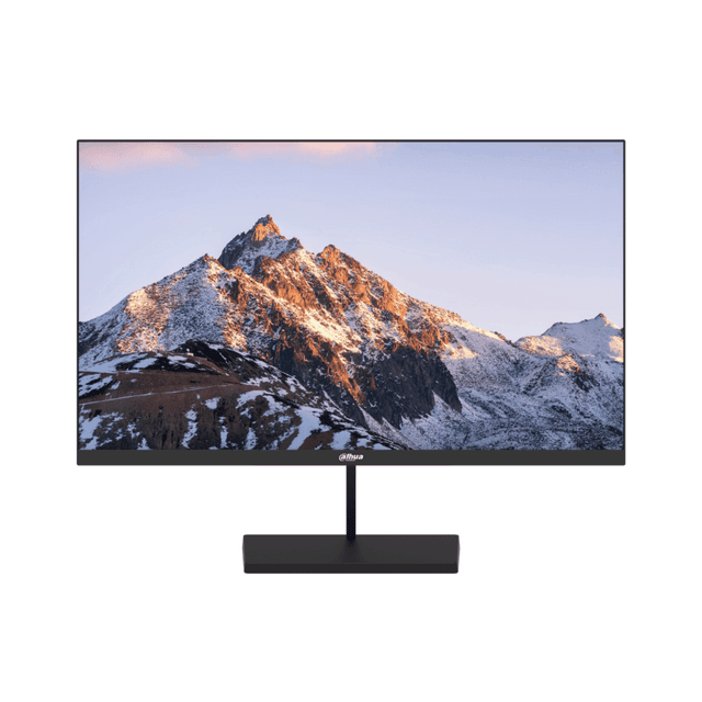 Dahua DHI-LM22-A201YF 22 inch FHD Monitor Image