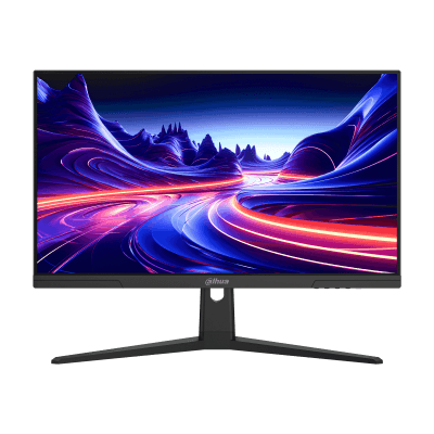 Dahua DHI-LM25-E231B 25" FHD Gaming monitor