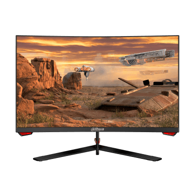 Dahua DHI-LM27-E230C 27 inch FHD Monitor Image