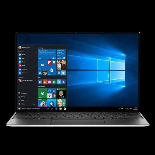 Dell XPS 13 Plus 9320 2023 (13th Gen i7-1360P, 16GB, 1TB, 13.4″ 3.5K Touch OLED) Image