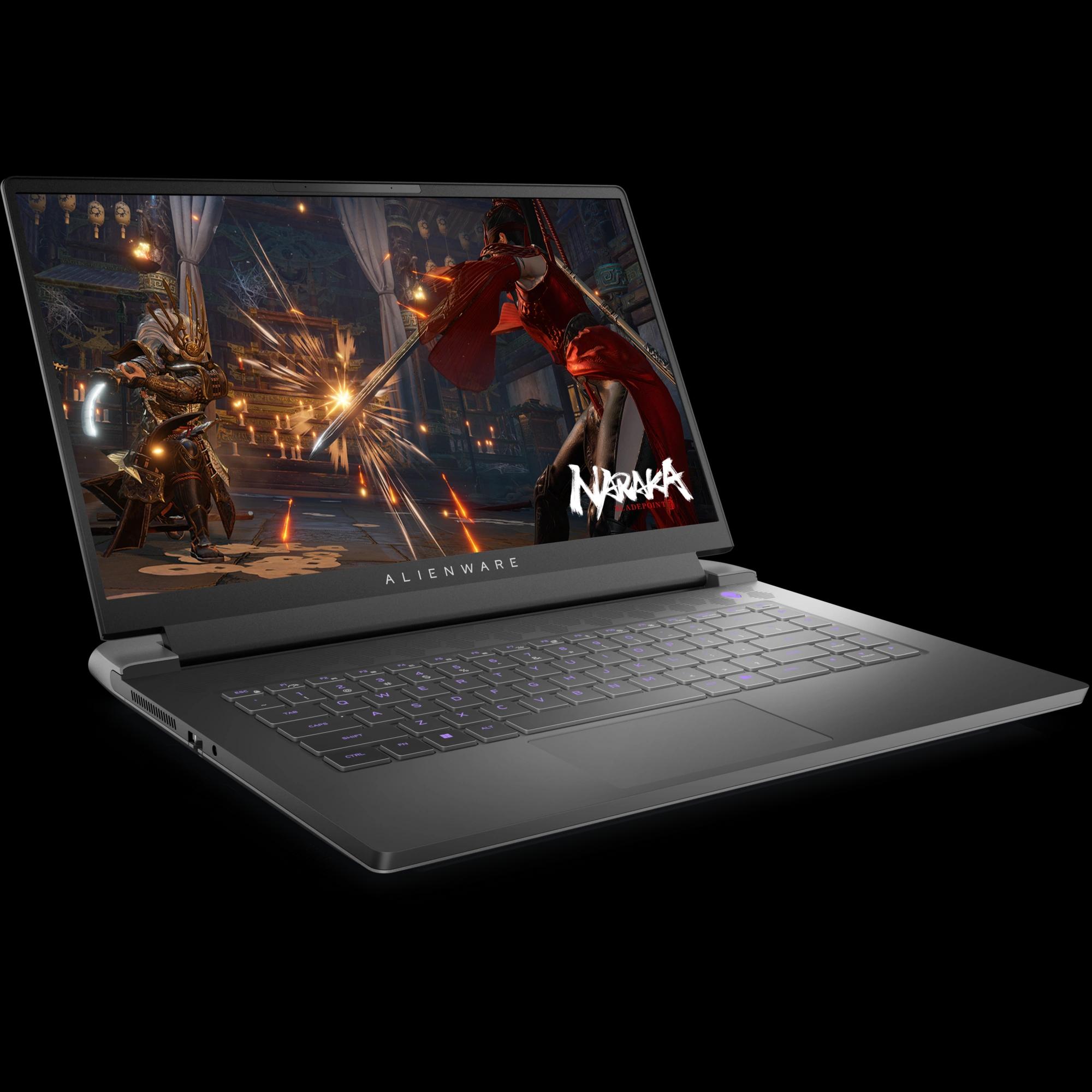 Dell Alienware M15 R7 2022 (12th Gen i7-12700H, RTX 3060, 16GB, 1TB, 15.6″ QHD 240Hz)