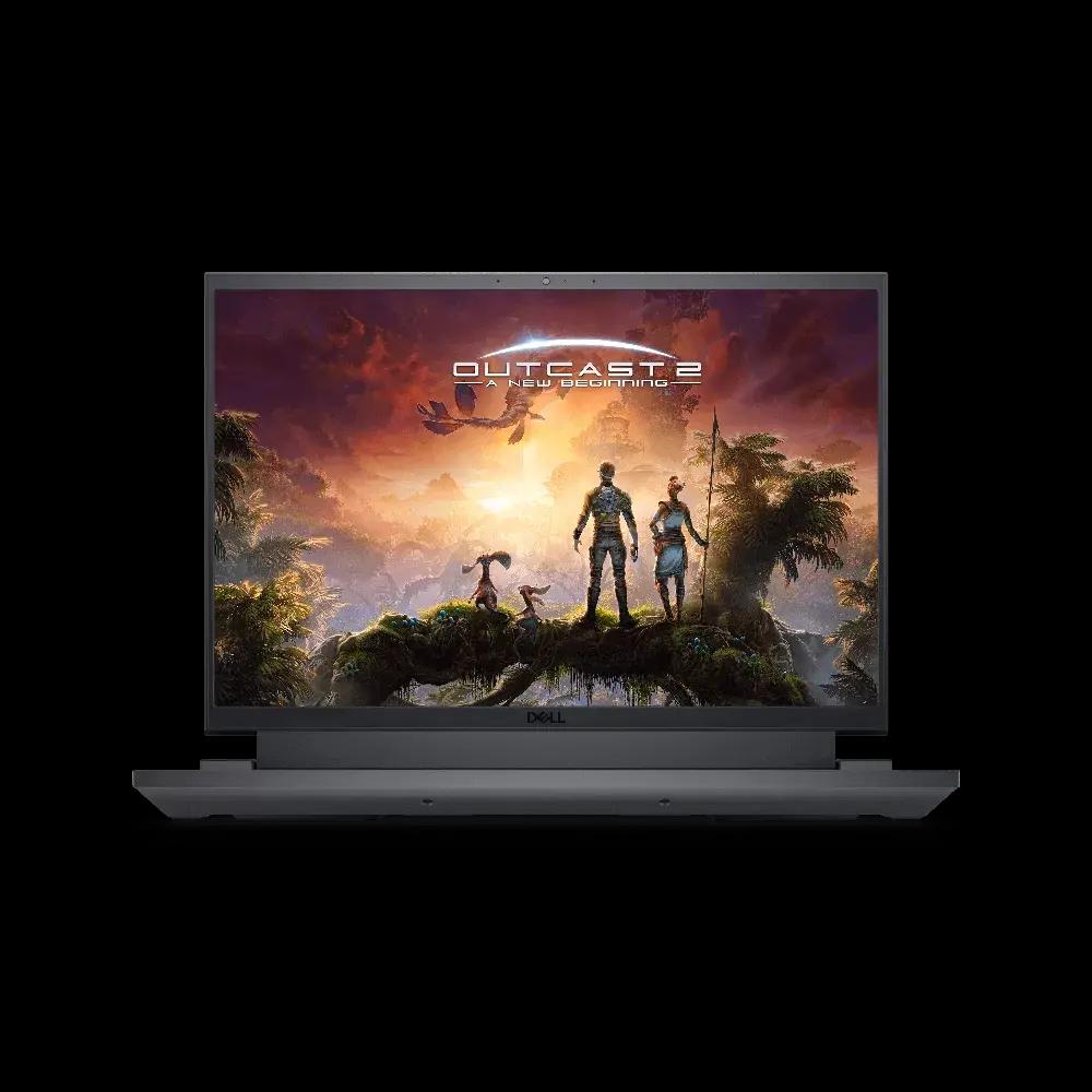 Dell G16 (13th Gen Intel Core i9-13900HX | RTX 4060)
