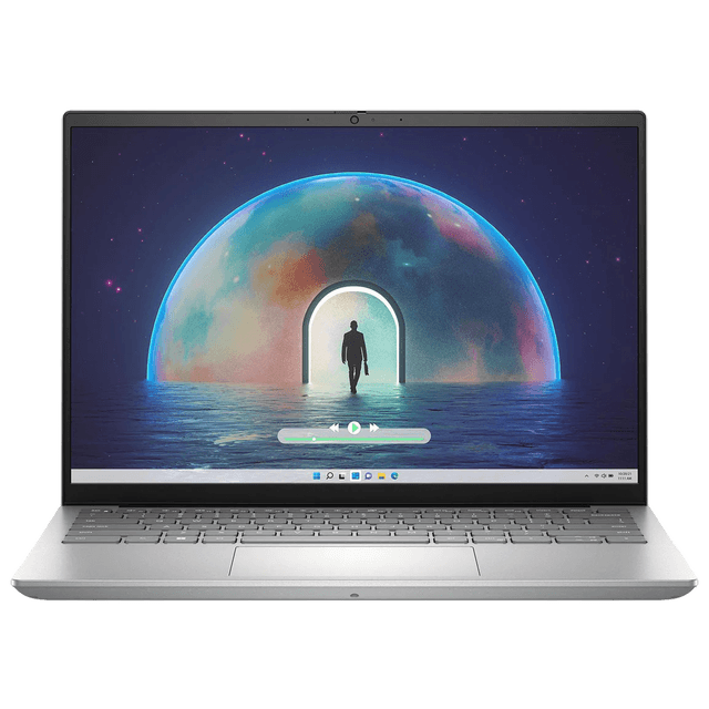 Dell Inspiron 14 5430 2023 (13th Gen Intel Core i7-1355U | Intel Iris Xe Graphics) Image
