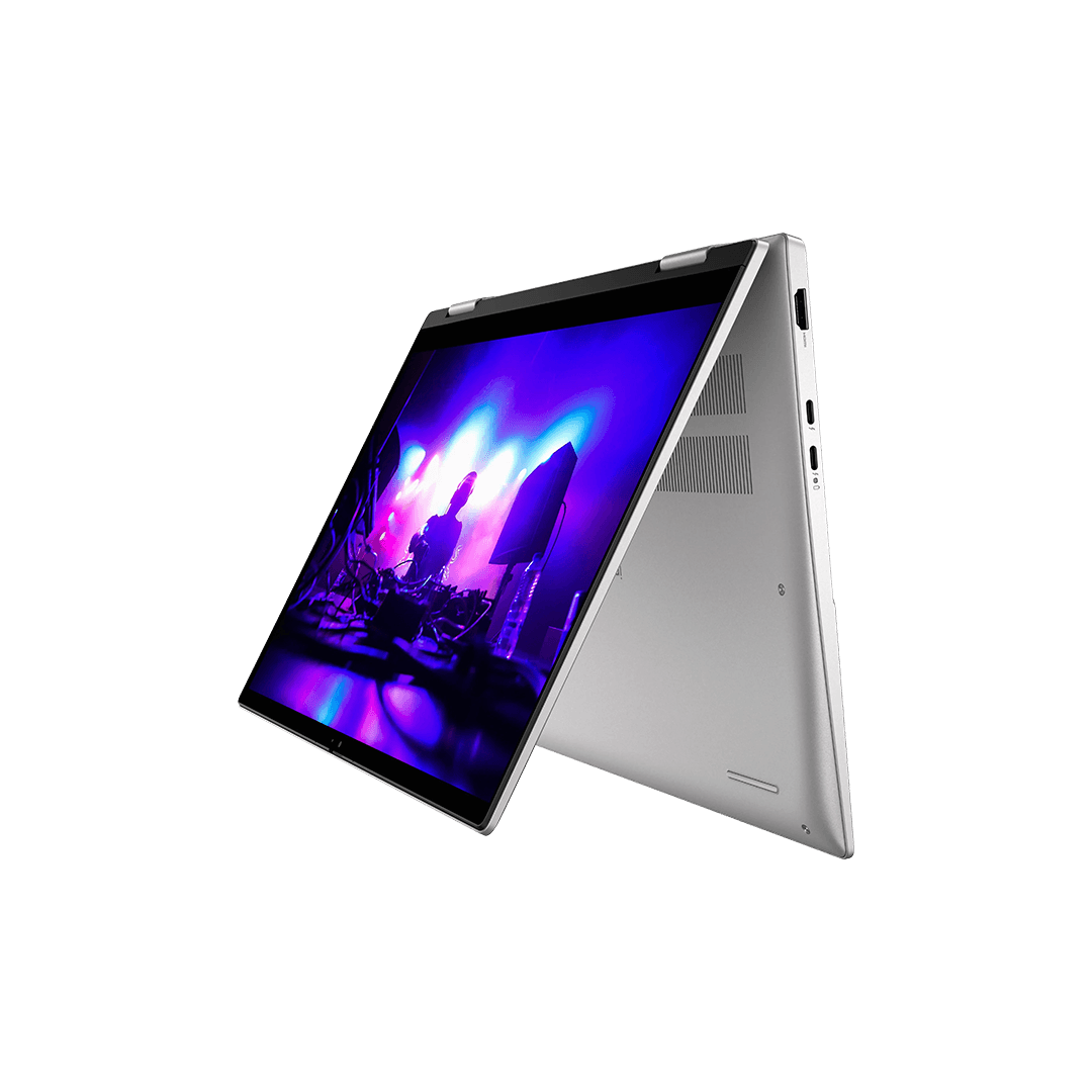 Dell Inspiron 14 7420 2-in-1 (12th Gen i7-1255U | Intel Iris Xe) 