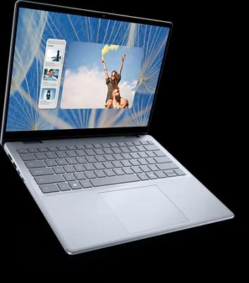 Dell Inspiron 14 7440 (Intel Core 7 150U | Intel Graphics)