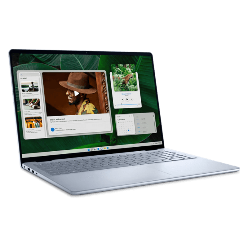 Dell Inspiron 16 5640 (Intel Core 7 150U, 16GB, 1TB, 16″ WUXGA Touch)