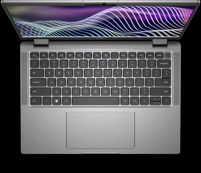 Dell Latitude 14 7440 2023 (13th Gen Intel Core i7-1370P | Intel Iris Xe Graphics) Image