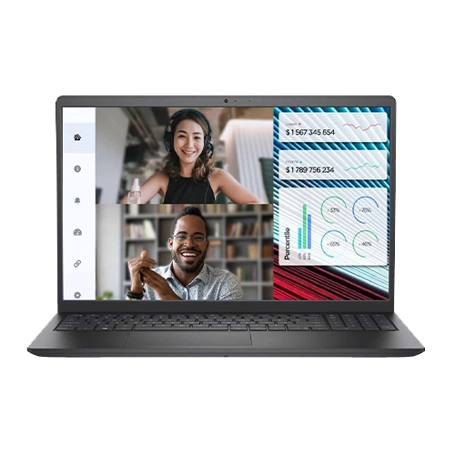 Dell Vostro 15 3520 2022 (12th Gen i5-1235U, 8GB, 512GB, 15.6″ FHD 120Hz)