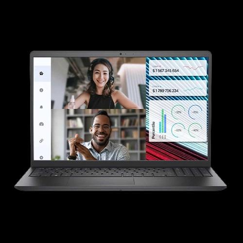 Dell Vostro 3520 (Core™ i3-1215U , intel UHD , 8GB RAM , 512GB SSD , 15.6″ FHD)

