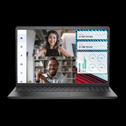 Dell Vostro 3520 (Core™ i5-1235U , intel UHD , 8GB RAM , 256GB SSD , 15.6″ FHD)
