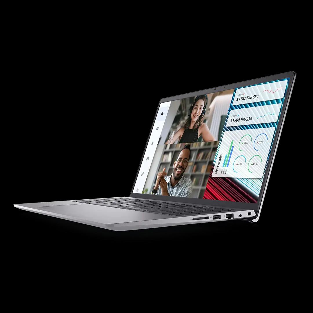Dell Vostro 15 3520 2022 (12th Gen i7-1255U , 8GB, 512GB, 15.6" FHD)