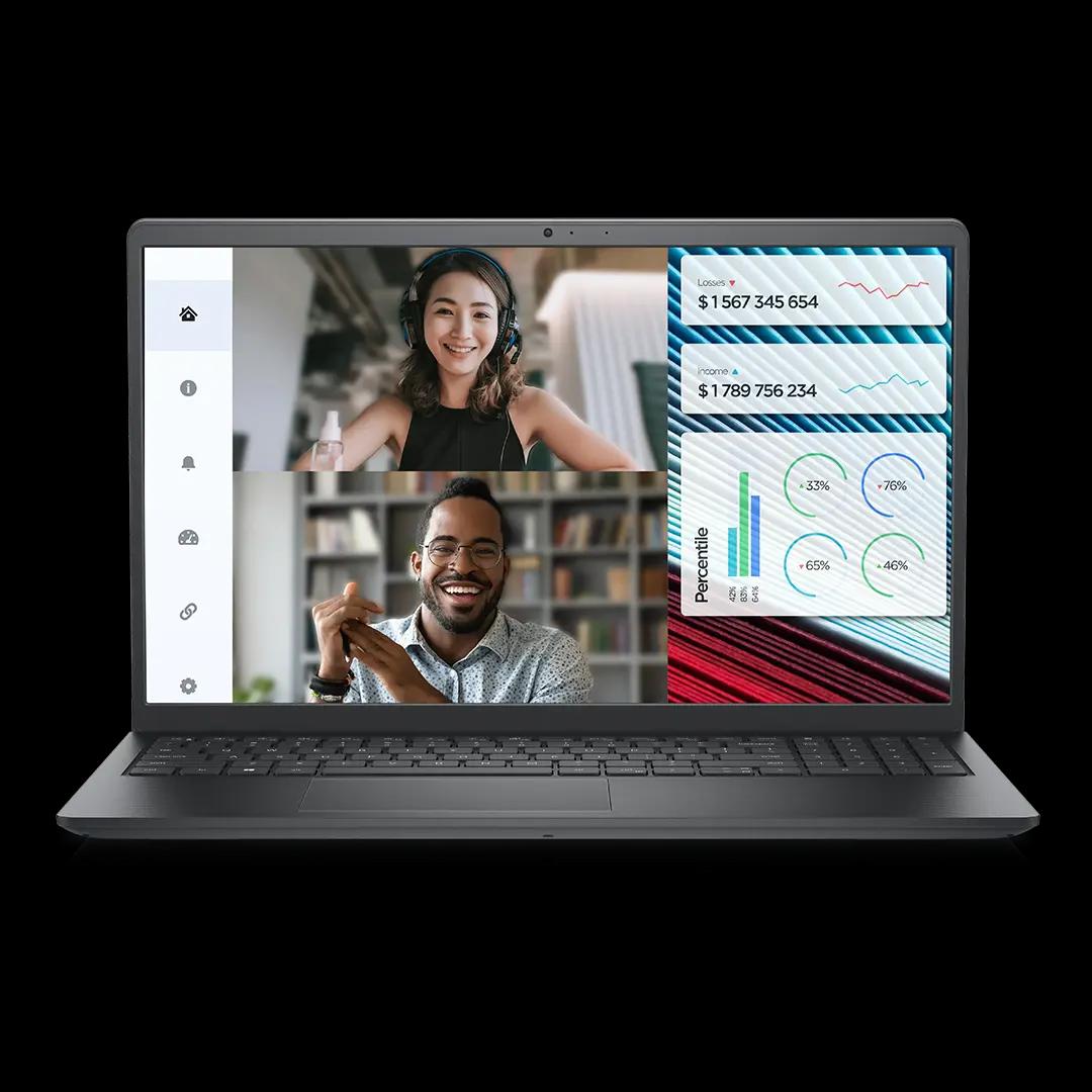 Dell Vostro 15 3520 2022 (12th Gen i7-1255U , 8GB, 512GB, 15.6" FHD)