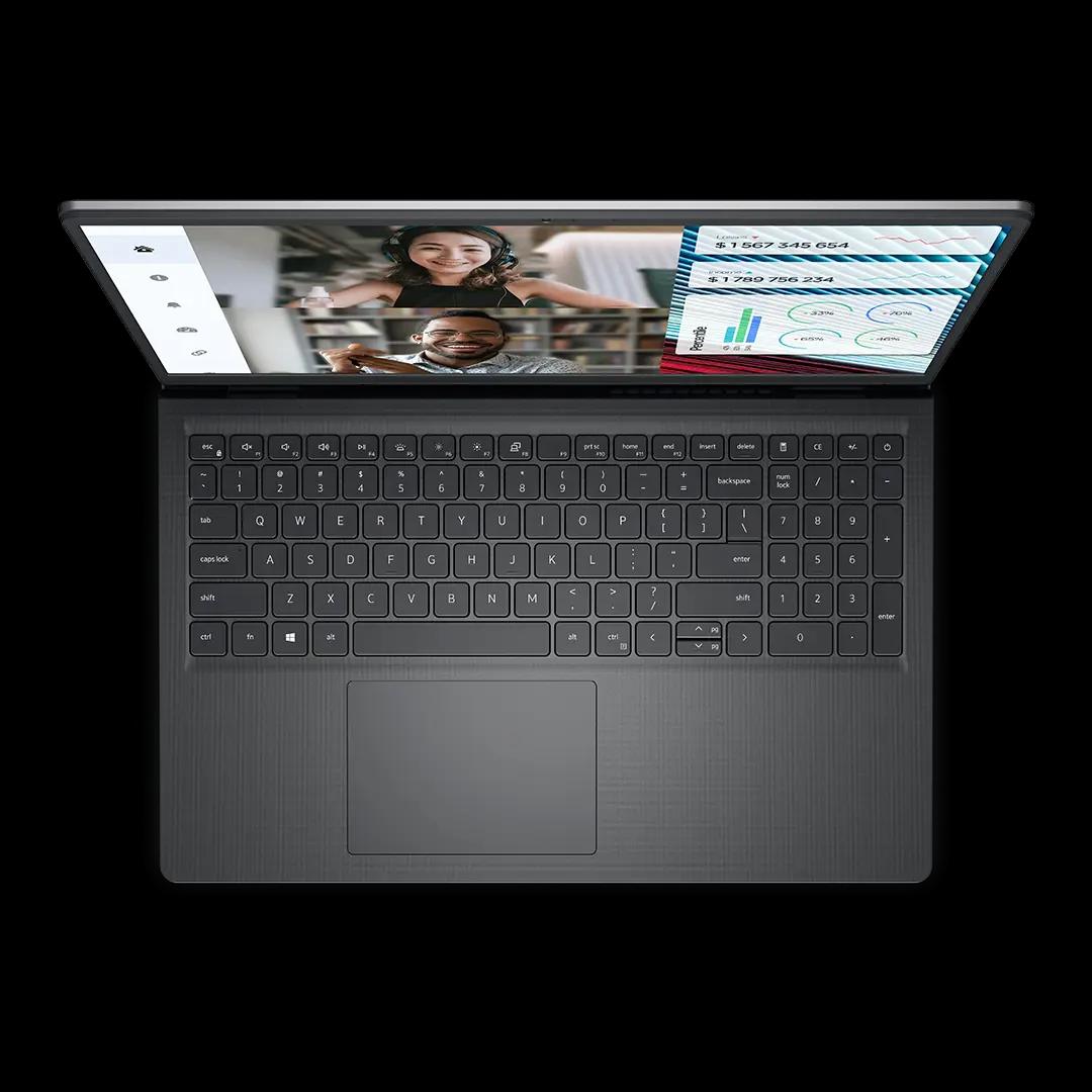 Dell Vostro 15 3520 2022 (12th Gen i7-1255U, 8GB, 512GB, 15.6″ FHD 120Hz)