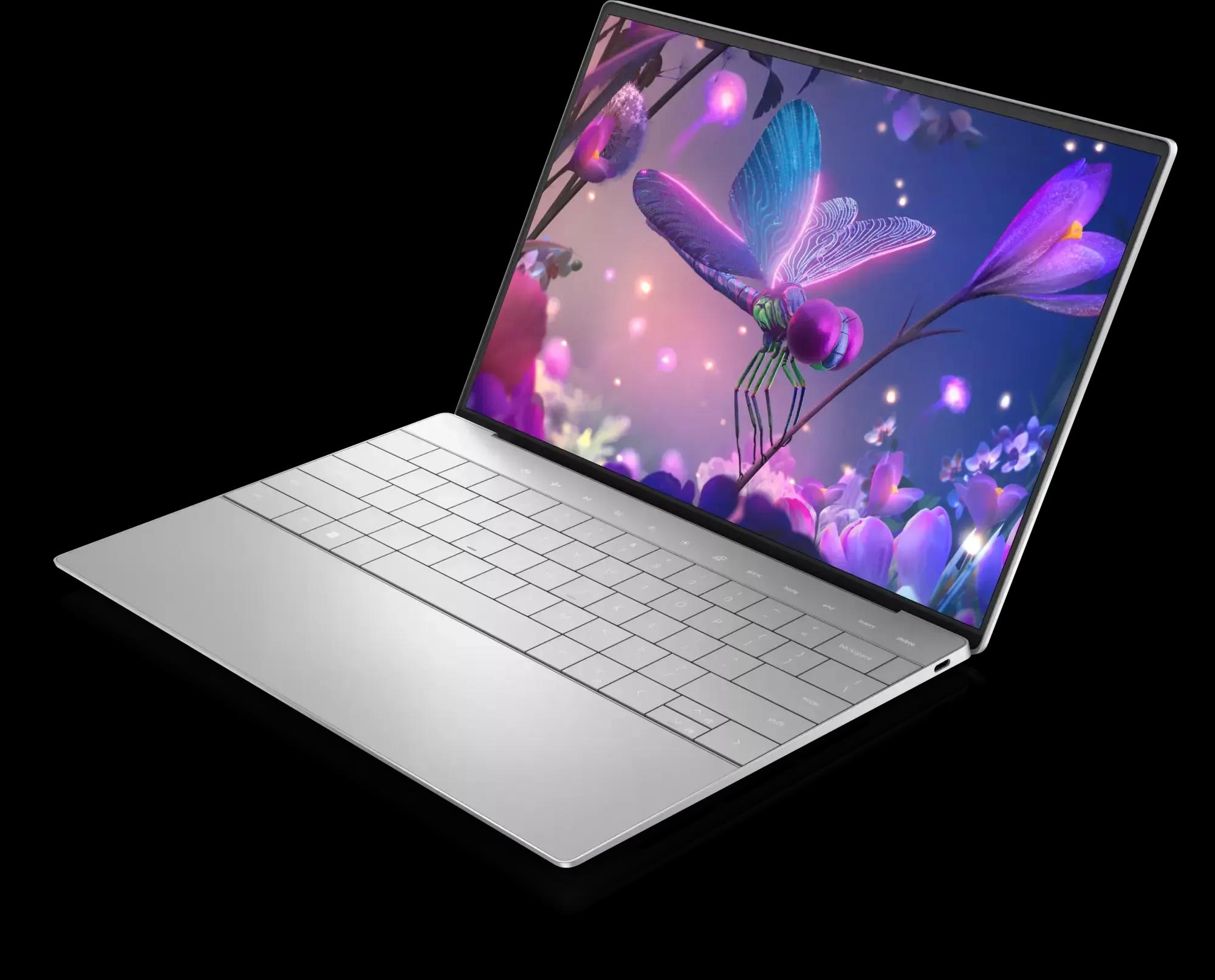 Dell XPS 13 9340 2024 (Core Ultra 7 155H, Intel Arc Graphics)