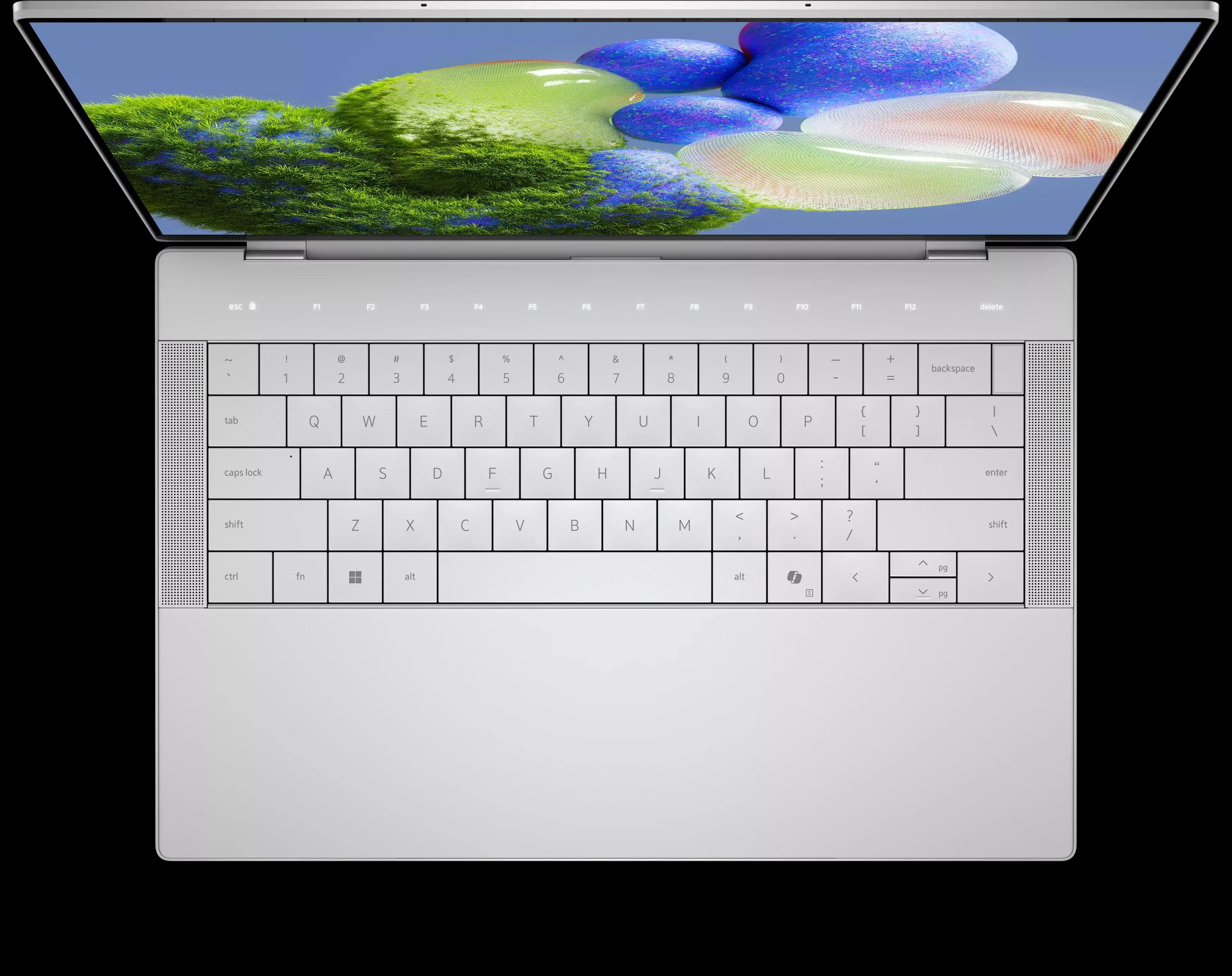 Dell XPS 14 9440 2024 (Intel Core Ultra 7 155H | RTX 4050 Graphics)