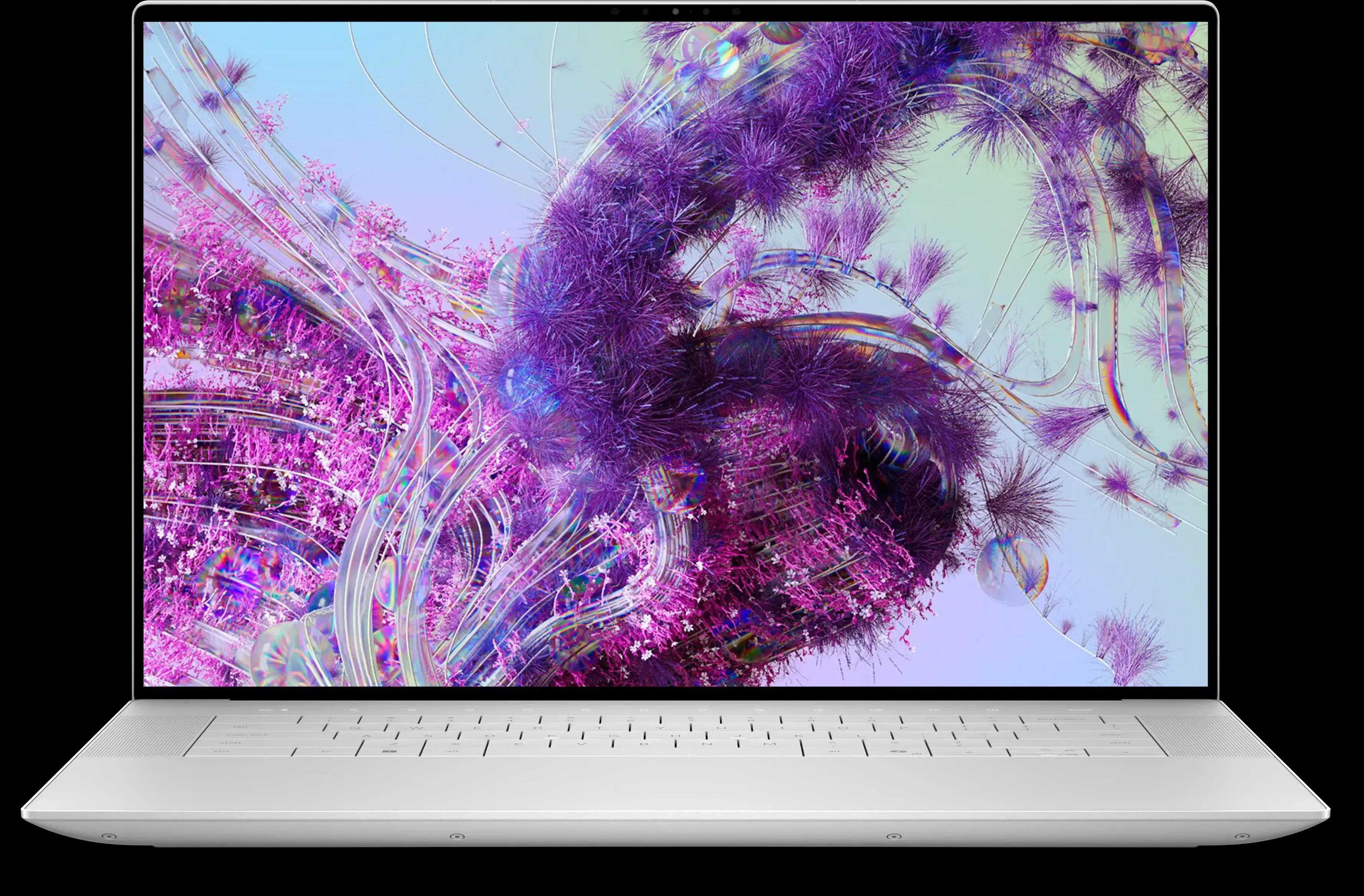 Dell XPS 16 9640 2024 (Core Ultra 9 185H, 32GB, 1TB, 16.3" 4K 120Hz Touch OLED)