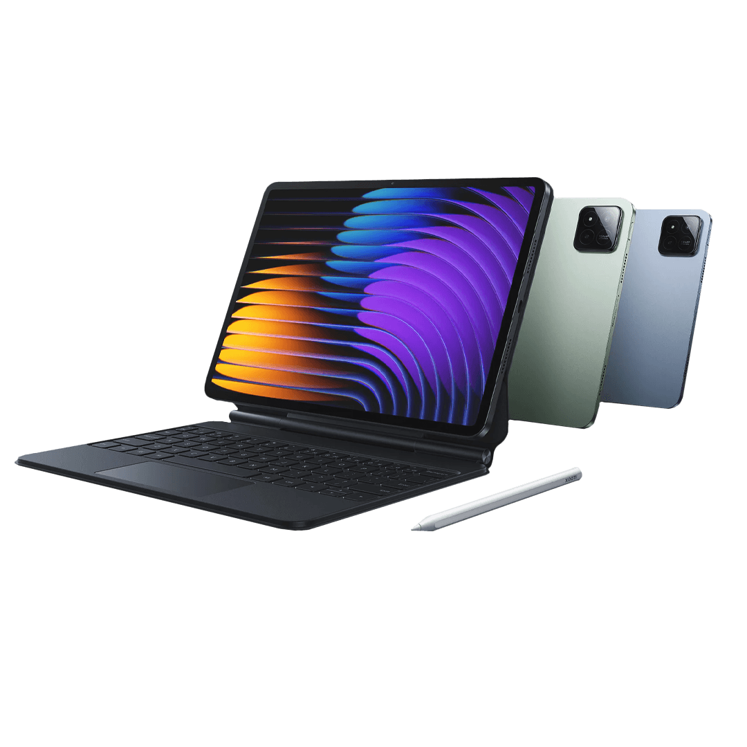 Tablets
