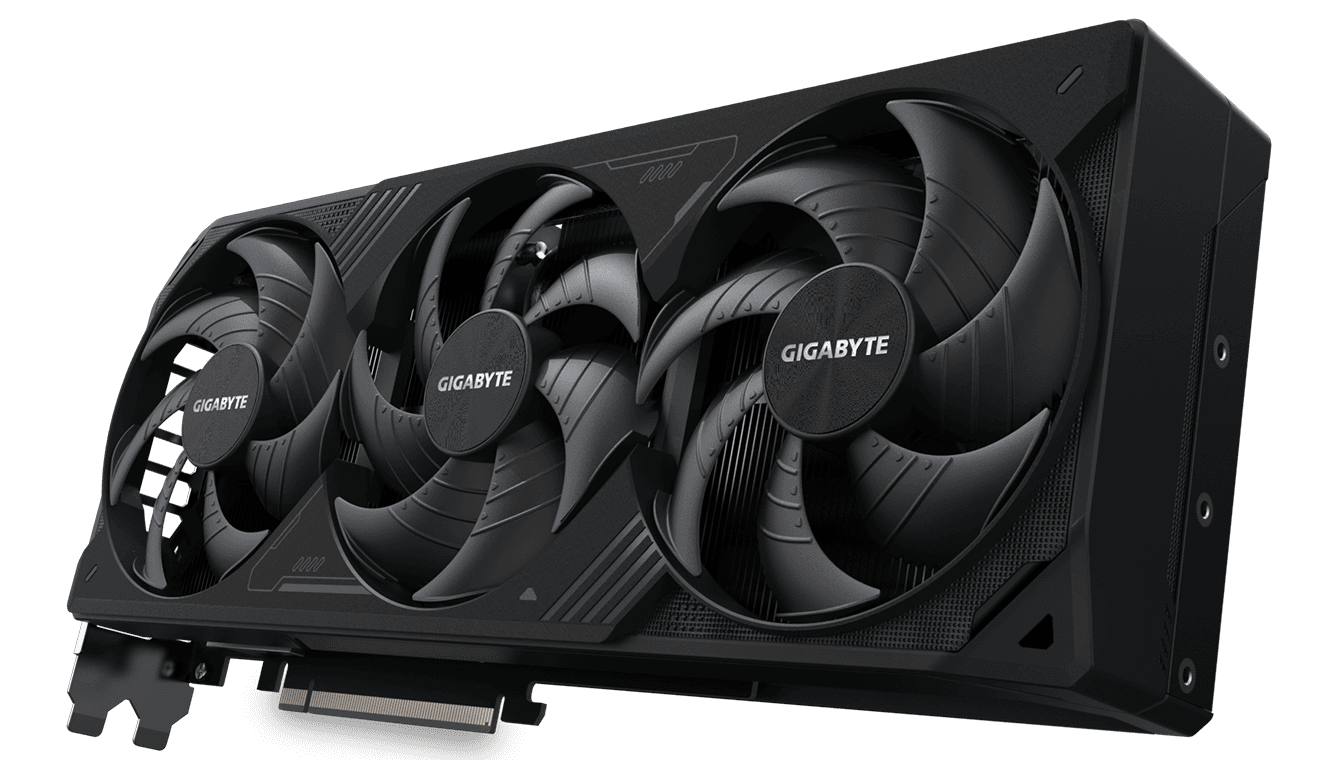 Gigabyte GeForce RTX 5080 WINDFORCE OC SFF 16GB