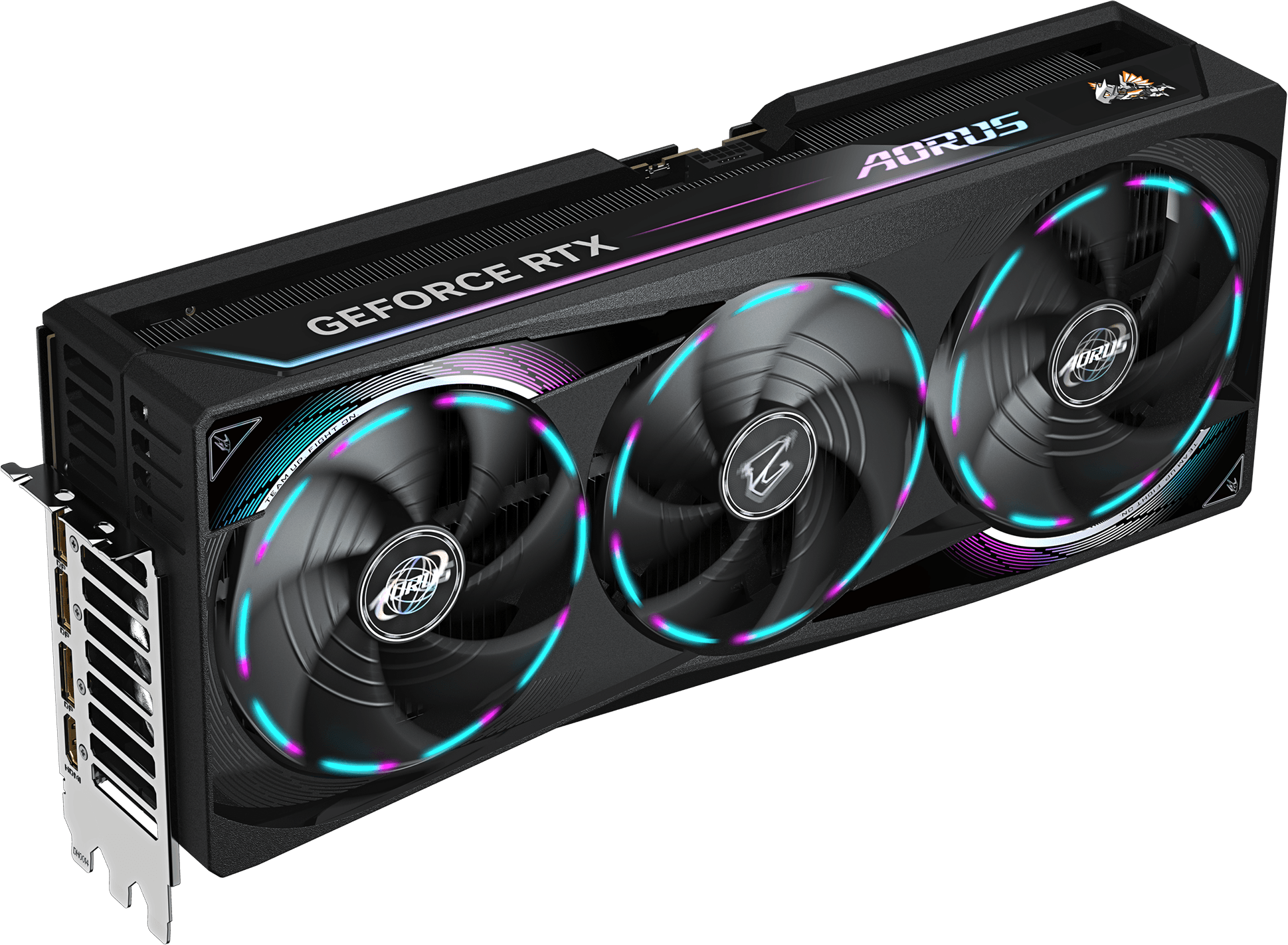 Gigabyte GeForce RTX 5090 AORUS MASTER 32GB