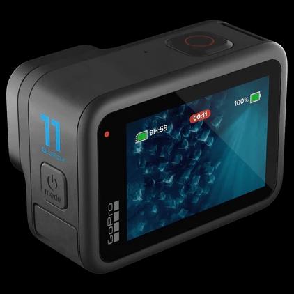 GoPro Hero 11 Black