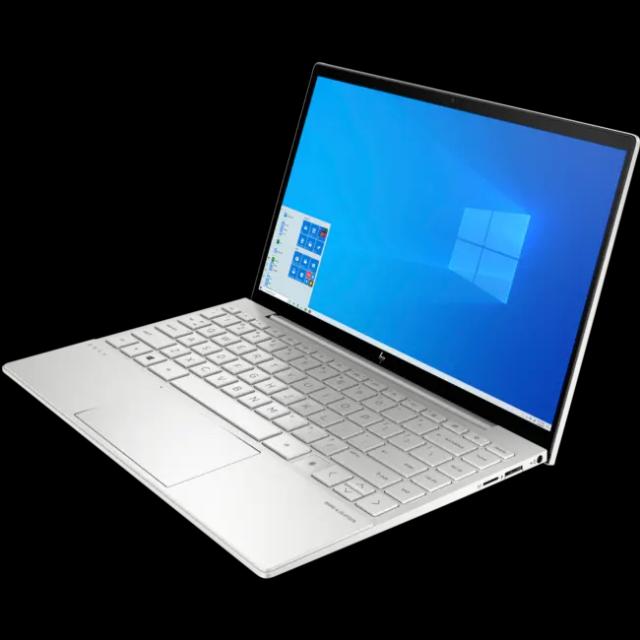HP Envy 13 2021(Intel-i5 11th Gen, 8GB RAM, 256GB SSD, 13.3" FHD Display)
 Image