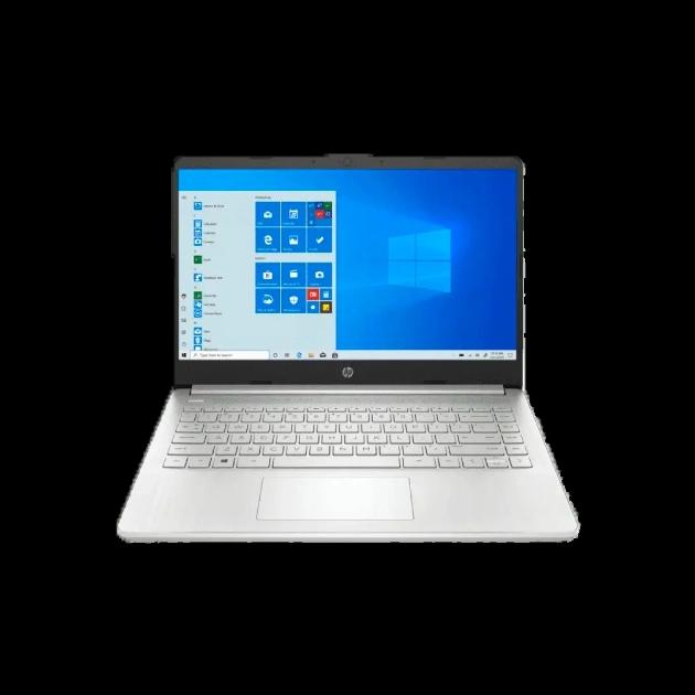 HP Notebook 14s 2022 (12th Gen Intel Core i3-1215U | Intel UHD Graphics)