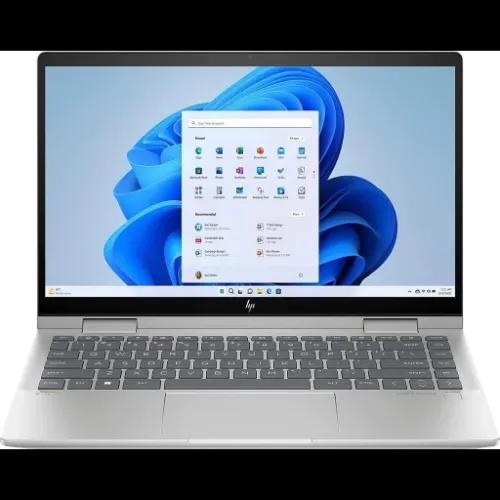 HP Envy x360 14 2024 (14th Gen Intel Core 5 120U | Intel Iris Xe Graphics)