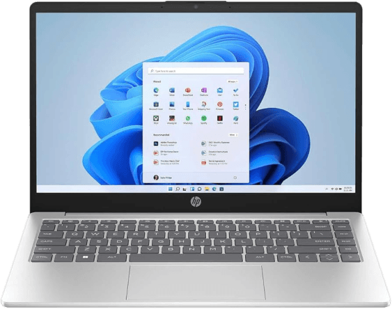 HP Notebook 14-EP0063CL (13th Gen, i3 1315U, Intel UHD Graphics) Image