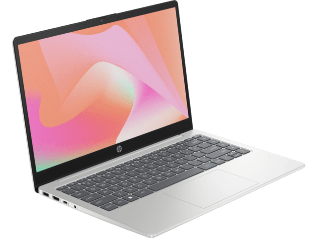 HP Notebook 15 2023 (13th Gen Intel Core i5-1334U | Intel Iris Xe Graphics) Image