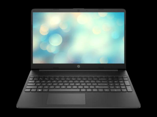 HP Notebook 15s 2022 (Intel 12th Gen i5-1235U, 8GB, 512GB, 15.6″ FHD) Image
