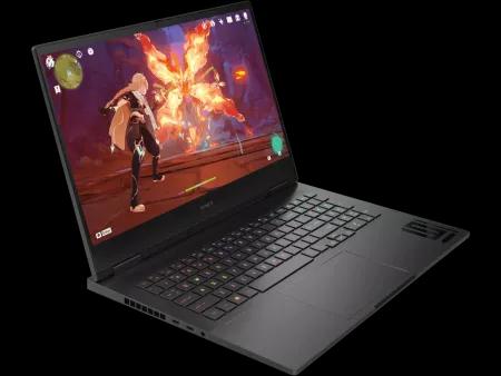 HP OMEN 16 2024 (Intel Core i7 14700HX | RTX 4070)