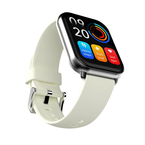  HiFuture Fit Zone2