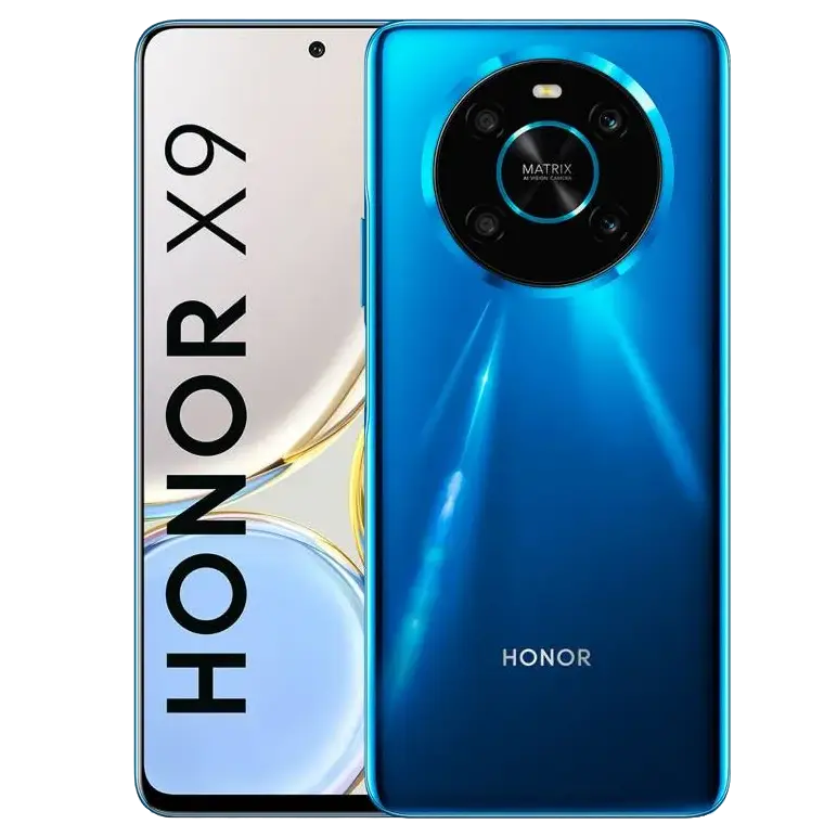 Honor X9
