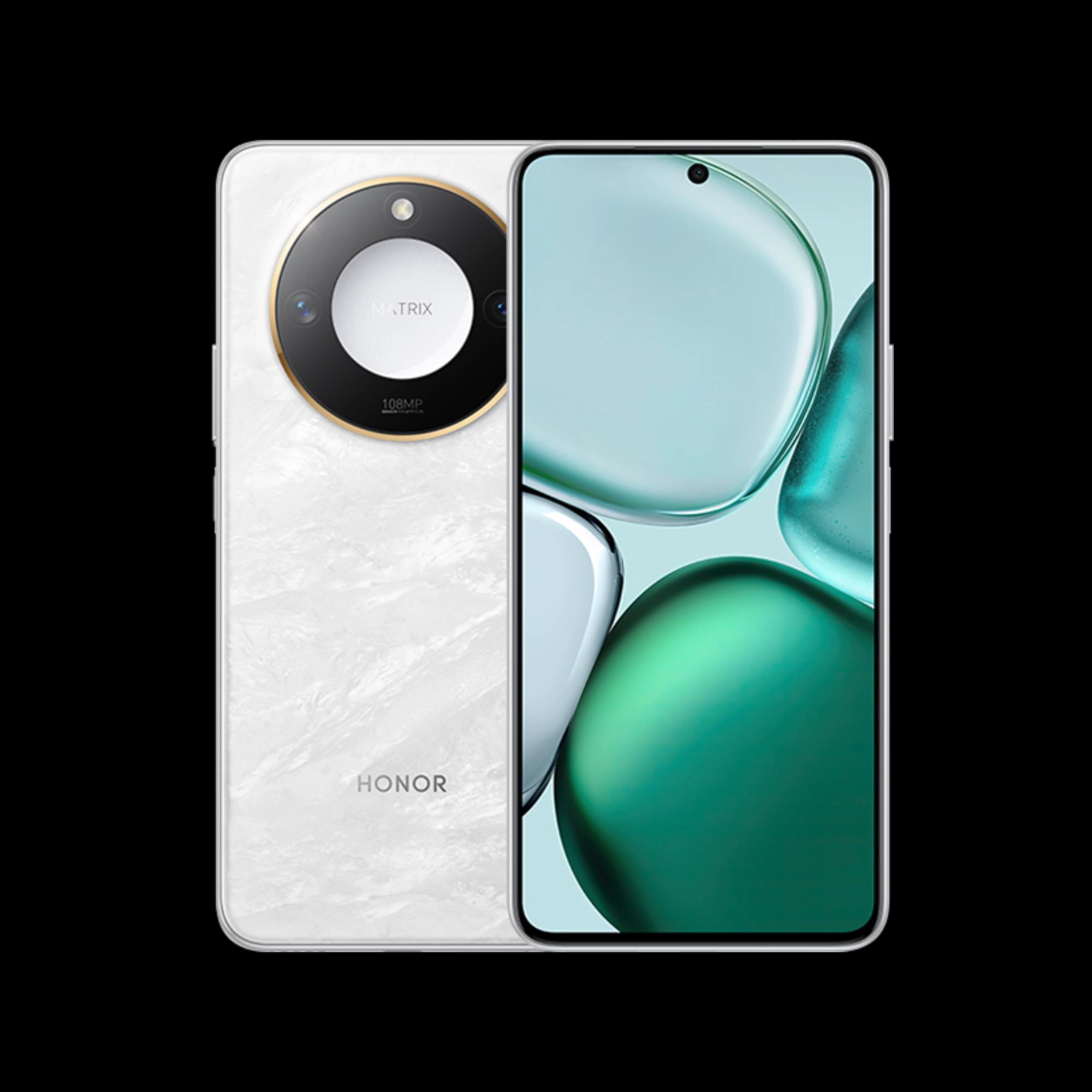 Honor X9c Smart 5G