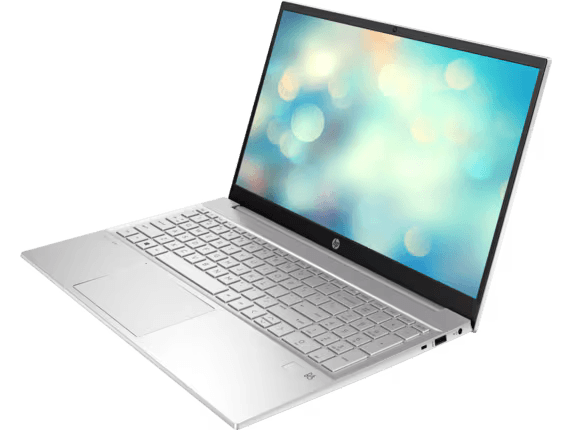 HP Pavilion 15 2023 (13th Gen Intel Core i7-1360P | Intel Iris Xe Graphics) Image